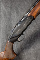 BENELLI 828U FIELD, 12-GAUGE/28