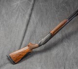 BENELLI 828U FIELD, 12-GAUGE/28