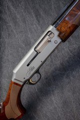 BROWNING SILVER SPORTING 12-GAUGE/30