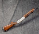 BROWNING SILVER SPORTING 12-GAUGE/30