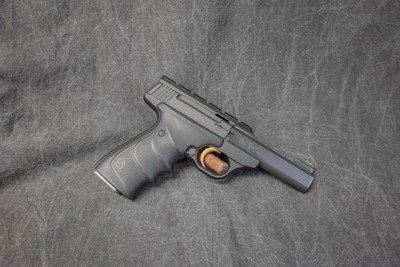 BROWNING BUCK MARK STD.URX .22 CALIBER/4