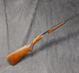 AYA 4/53 CUSTOM/LEFT HAND, 28-GAUGE/27