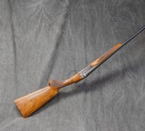 AYA 4/53 CUSTOM/LEFT HAND, 28-GAUGE/27