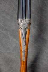 AYA 4/53 CUSTOM/LEFT HAND, 28-GAUGE/27