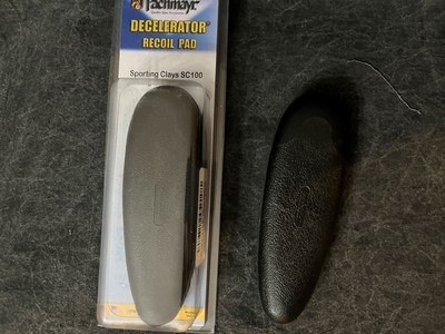 SC100 PACHMAYR SPORTING CLAYS .8 LARGE RECOIL PADS