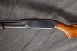 WINCHESTER MODEL 12, 20-GAUGE/28