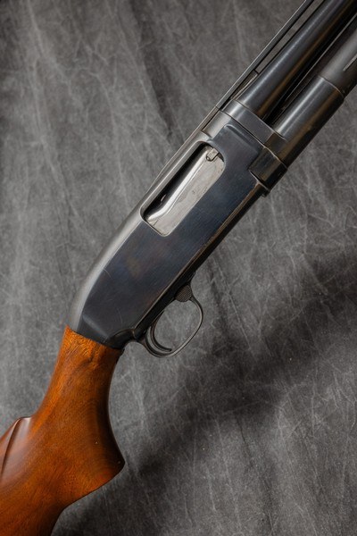 WINCHESTER MODEL 12, 20-GAUGE/28
