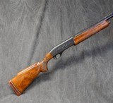 REMINGTON 1100 LEFT HAND, TB TRAP, 12-GAUGE/30