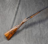 GRULLA 216 ROUND BODY, 16-GAUGE/30