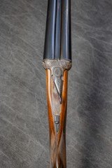 GRULLA 216 ROUND BODY, 16-GAUGE/30
