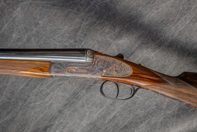 GRULLA 216 ROUND BODY, 16-GAUGE/30