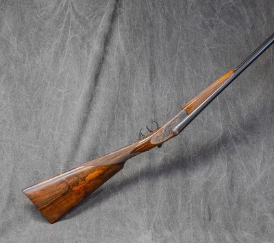 GRULLA 216 ROUND BODY, 16-GAUGE/30
