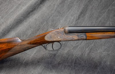 GRULLA 216 ROUND BODY, 16-GAUGE/30