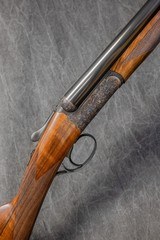 B.RIZZINI BR 550, ROUND BODY 20-GAUGE 29