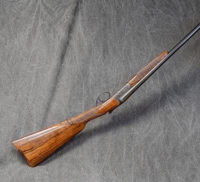 B.RIZZINI BR 550, ROUND BODY 20-GAUGE 29