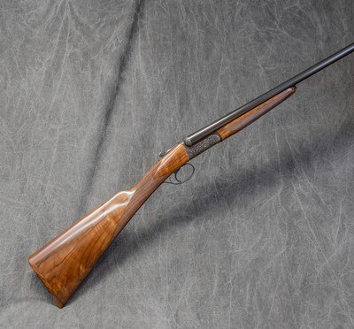 B.RIZZINI BR 550, ROUND BODY 20-GAUGE 29