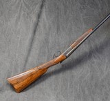 B.RIZZINI BR 550, ROUND BODY 20-GAUGE 29