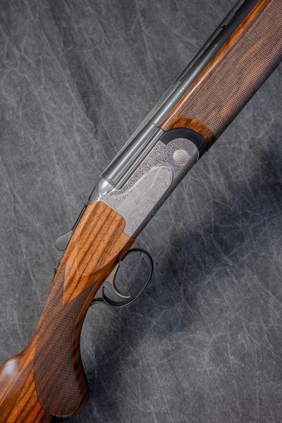 B.RIZZINI, AURUM EVO LIGHT, 20-GAUGE/28