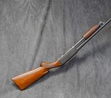 ITHACA MODEL 37 STANDARD GRADE, 12-GAUGE W/DELUXE POLY-CHOKE. - 3 of 3