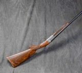B.RIZZINI BR 550, ROUND BODY 20-GAUGE/29