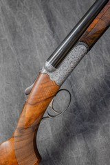 B.RIZZINI BR 550, ROUND BODY 20-GAUGE/29