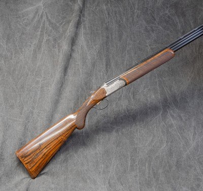 B.RIZZINI BR 220, 28-GAUGE/29