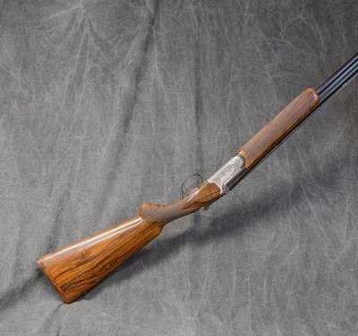 B.RIZZINI BR 220, 28-GAUGE/29
