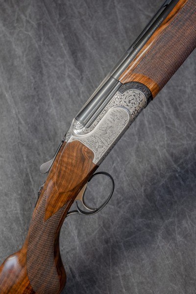 B.RIZZINI BR 220, 28-GAUGE/29