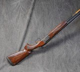 BROWNING CX-SPORTING CROSSOVER MODEL 12-GAUGE/30