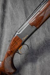 BROWNING CX-SPORTING CROSSOVER MODEL 12-GAUGE/30