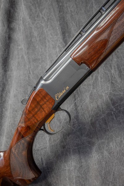 BROWNING CX-SPORTING CROSSOVER MODEL 12-GAUGE/30