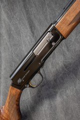 BROWNING A5, SWEET 16 LIGHTNING, 16-GAUGE/26