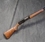 BROWNING A5, SWEET 16 LIGHTNING, 16-GAUGE/26