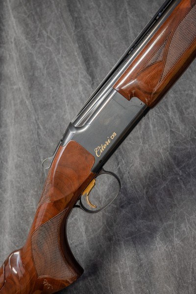 BROWNING CXS SPORTING CROSSOVER MODEL, 12-GAUGE/30