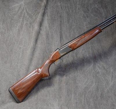 BROWNING CXS SPORTING CROSSOVER MODEL, 12-GAUGE/30