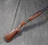 BROWNING CXS SPORTING CROSSOVER MODEL, 12-GAUGE/30