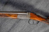 MERKEL280/360 EL. 28-GAUGE/.410 COMBO, 28