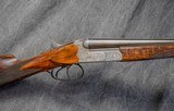 MERKEL280/360 EL. 28-GAUGE/.410 COMBO, 28