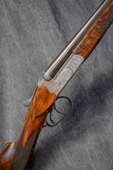 MERKEL280/360 EL. 28-GAUGE/.410 COMBO, 28
