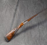 MERKEL280/360 EL. 28-GAUGE/.410 COMBO, 28