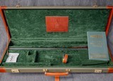 MERKEL280/360 EL. 28-GAUGE/.410 COMBO, 28