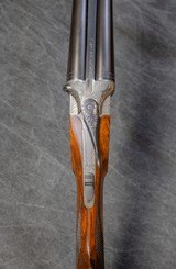MERKEL280/360 EL. 28-GAUGE/.410 COMBO, 28