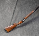WINCHESTER MOSEL 23 HEAVY DUCK # 292/500 LIMITED EDITION. - Image 6 of 6