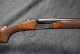 WINCHESTER MOSEL 23 HEAVY DUCK # 292/500 LIMITED EDITION. - Image 3 of 6