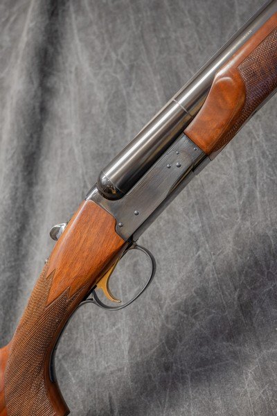 WINCHESTER MOSEL 23 HEAVY DUCK # 292/500 LIMITED EDITION. - Image 1 of 6