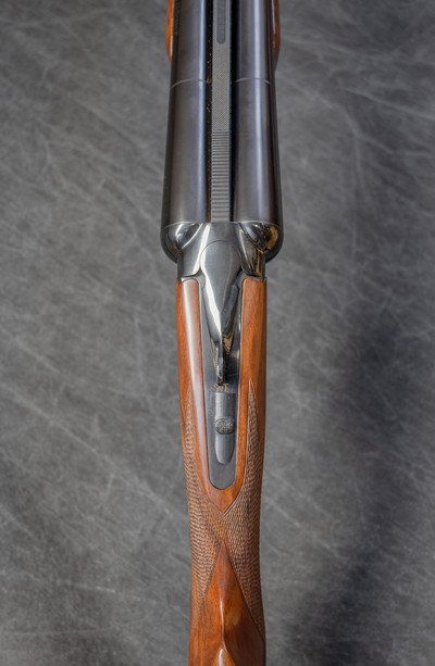 WINCHESTER MOSEL 23 HEAVY DUCK # 292/500 LIMITED EDITION. - Image 5 of 6