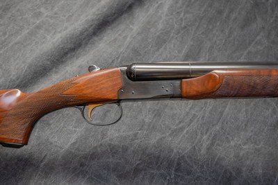 WINCHESTER MOSEL 23 HEAVY DUCK # 292/500 LIMITED EDITION. - Image 3 of 6