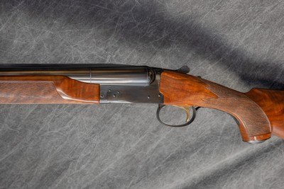 WINCHESTER MOSEL 23 HEAVY DUCK # 292/500 LIMITED EDITION. - Image 4 of 6