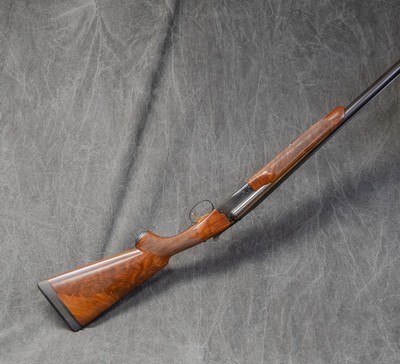 WINCHESTER MOSEL 23 HEAVY DUCK # 292/500 LIMITED EDITION. - Image 6 of 6
