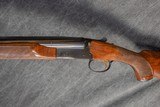 WINCHESTER MOSEL 23 HEAVY DUCK # 292/500 LIMITED EDITION. - Image 4 of 6